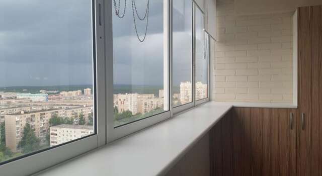 Апартаменты с видом на Ижевск Ижевск-19